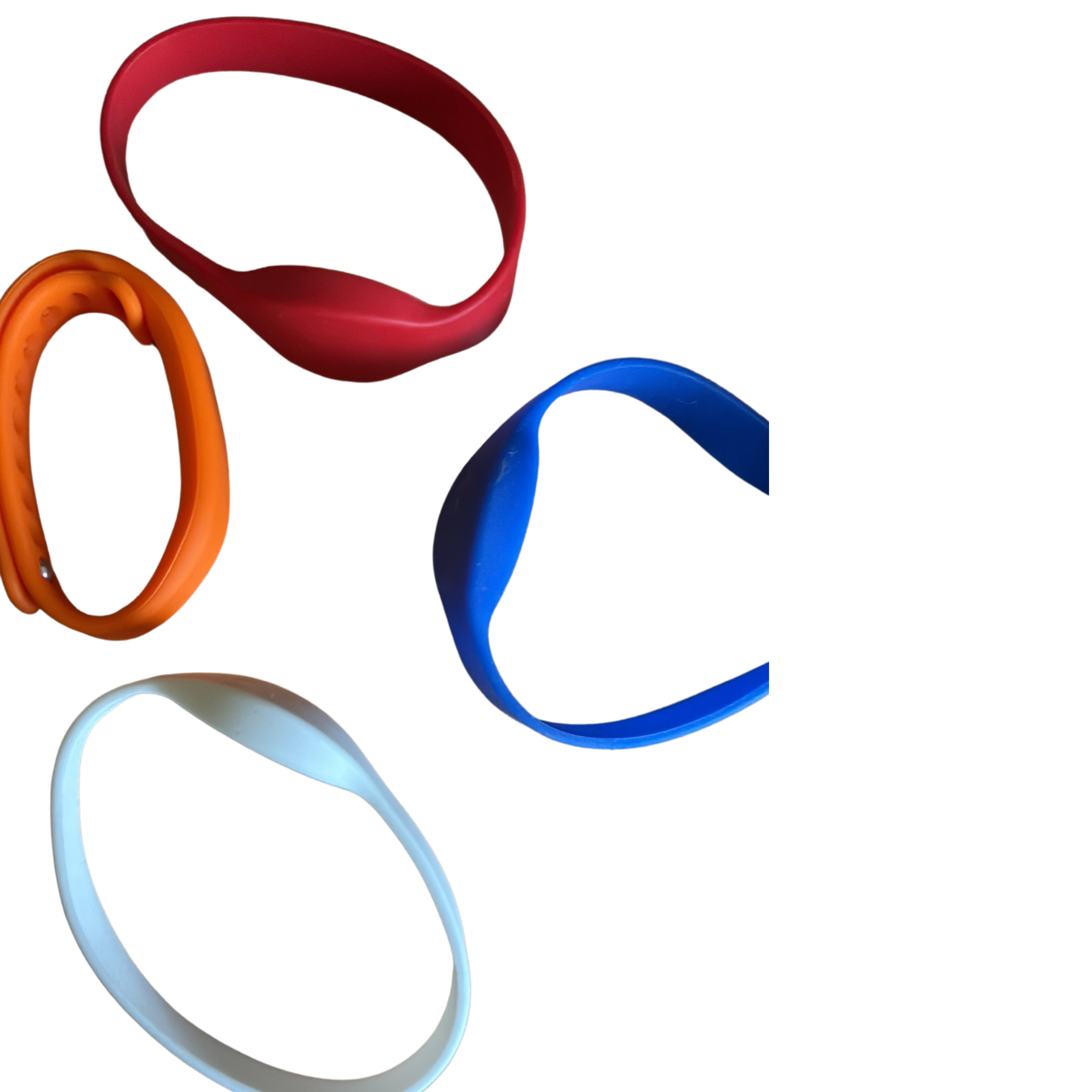 NFC Band